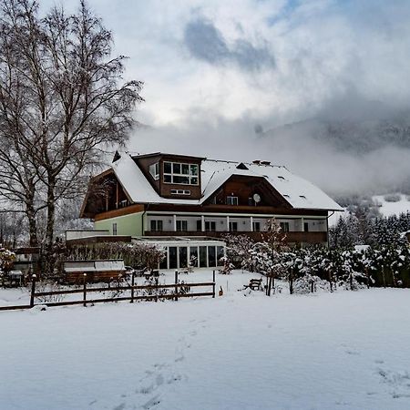 Naturoase Appartements Mirnock Afritz Dış mekan fotoğraf