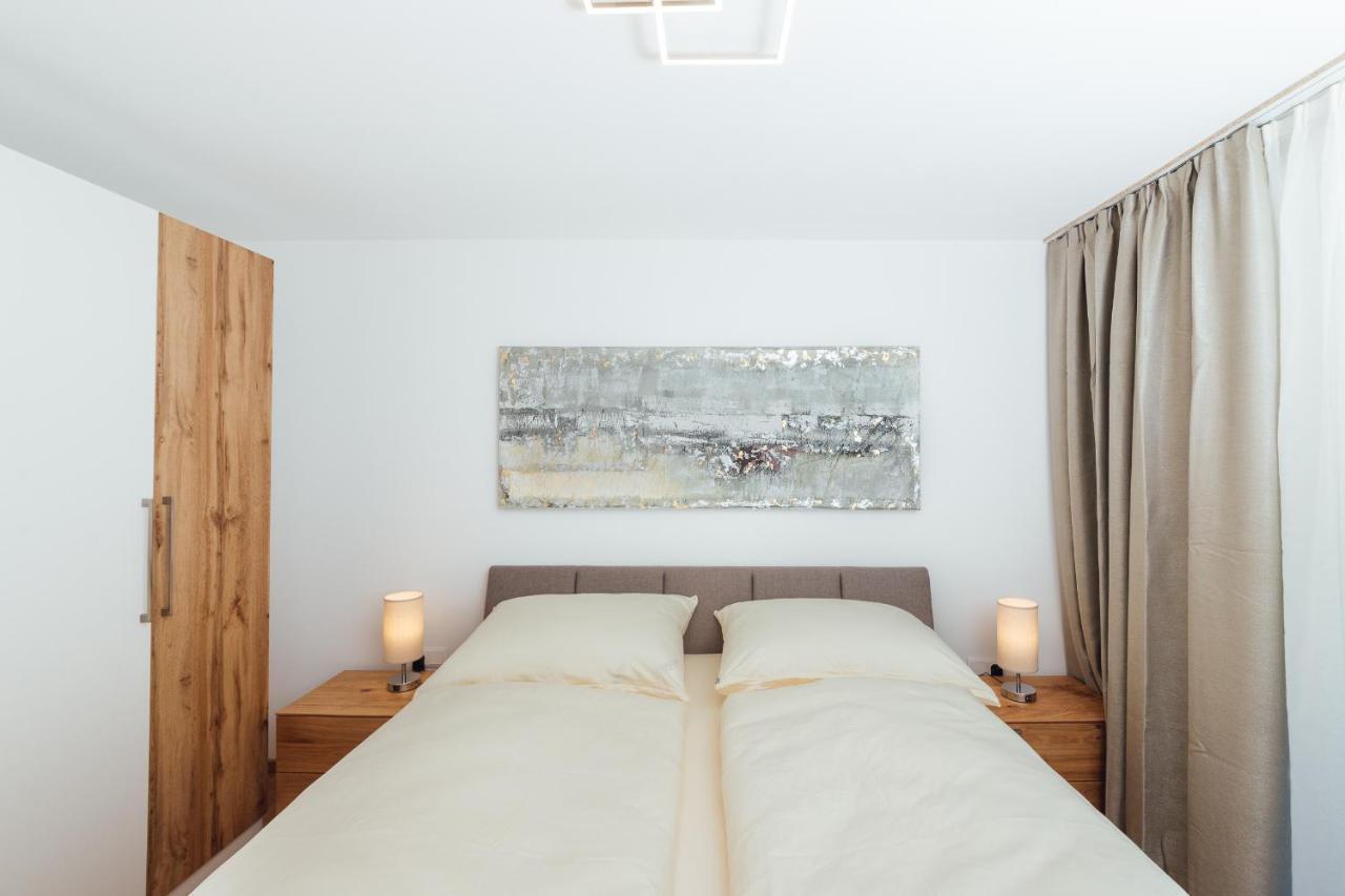 Naturoase Appartements Mirnock Afritz Dış mekan fotoğraf