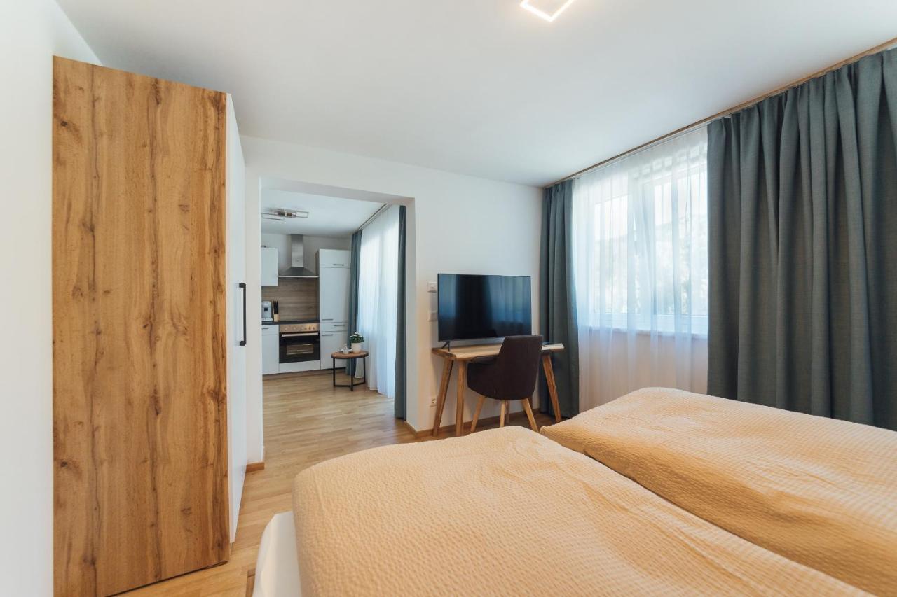 Naturoase Appartements Mirnock Afritz Dış mekan fotoğraf