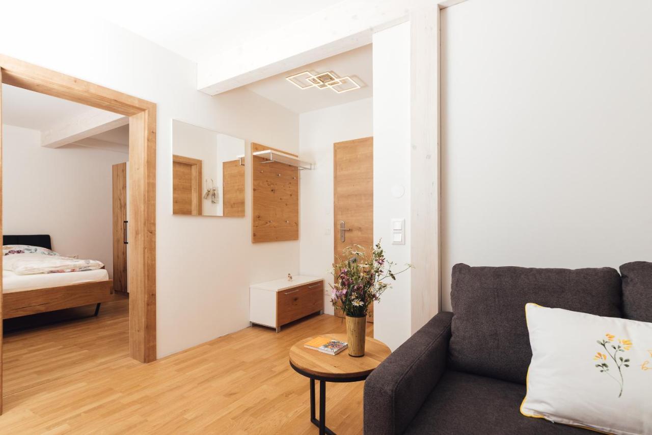 Naturoase Appartements Mirnock Afritz Dış mekan fotoğraf