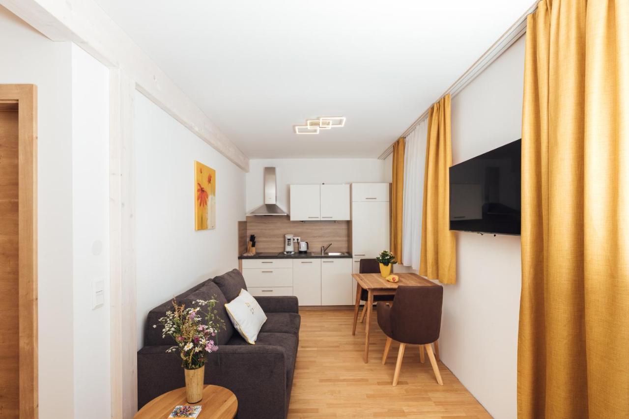 Naturoase Appartements Mirnock Afritz Dış mekan fotoğraf
