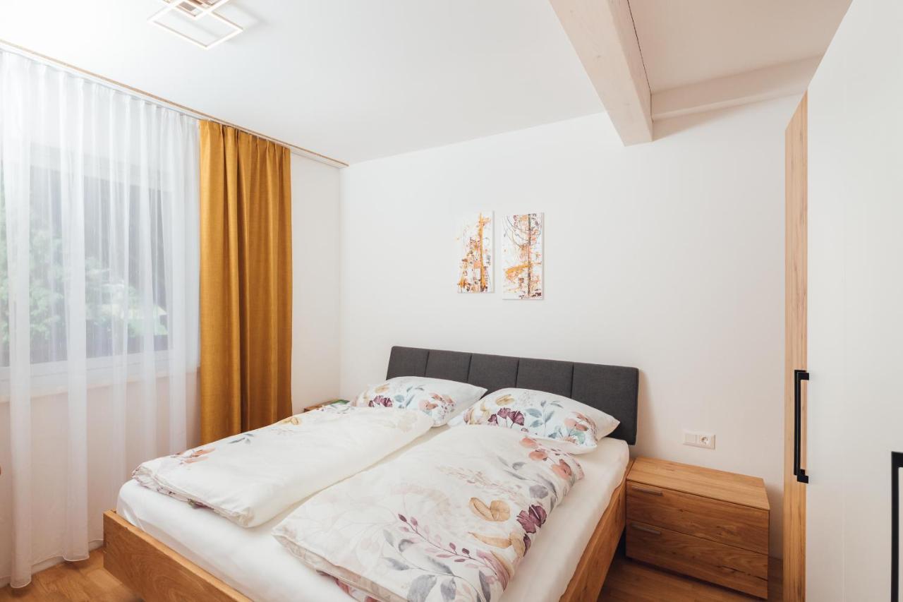 Naturoase Appartements Mirnock Afritz Dış mekan fotoğraf