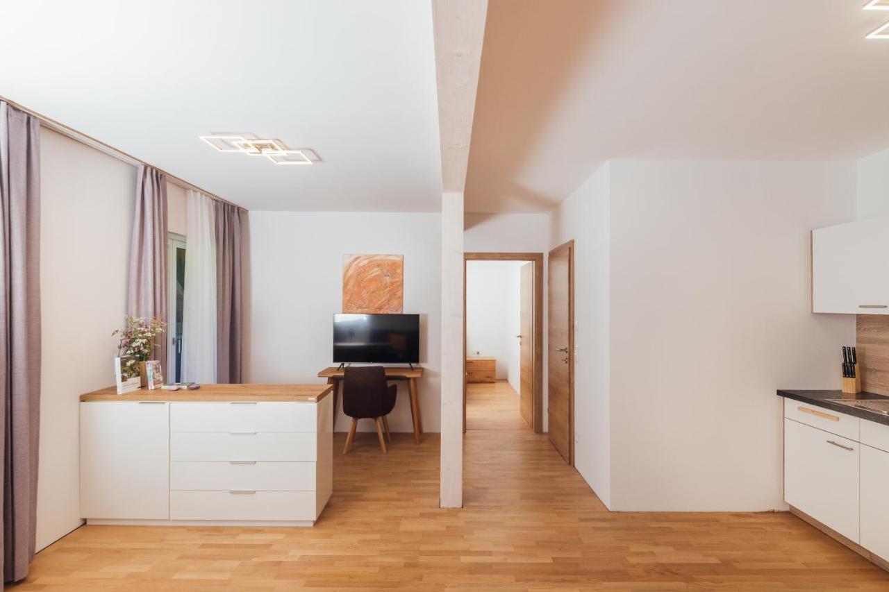 Naturoase Appartements Mirnock Afritz Dış mekan fotoğraf