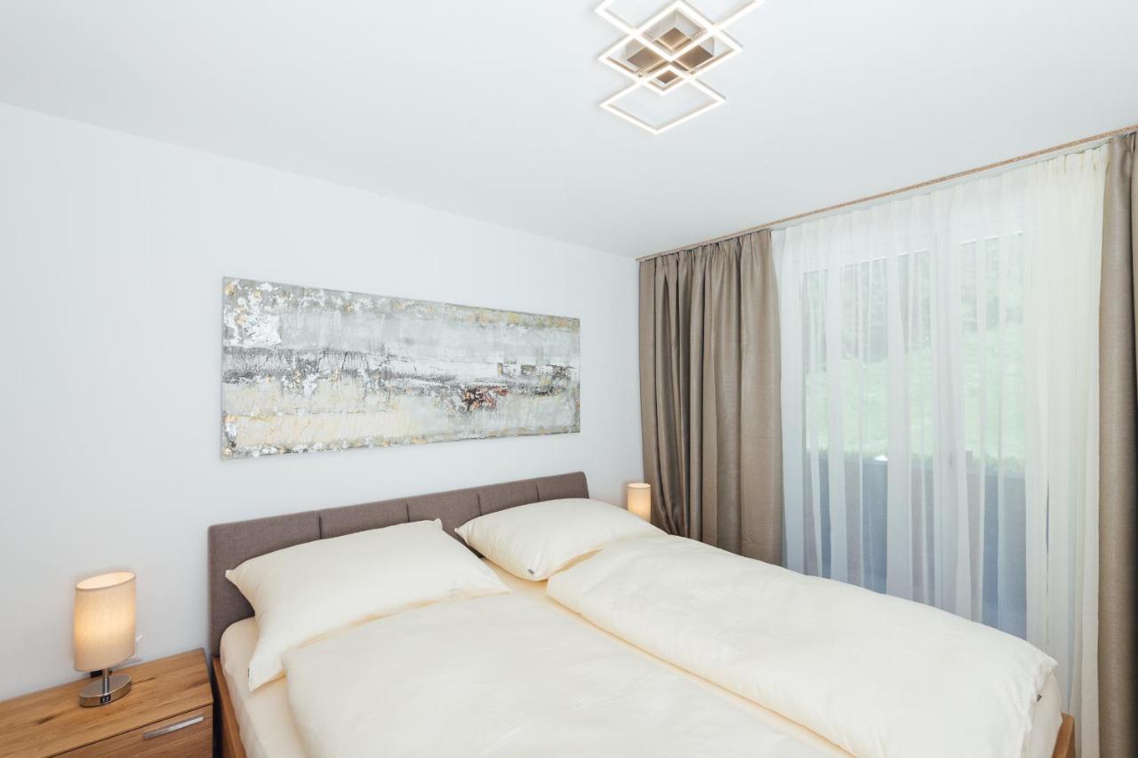 Naturoase Appartements Mirnock Afritz Dış mekan fotoğraf