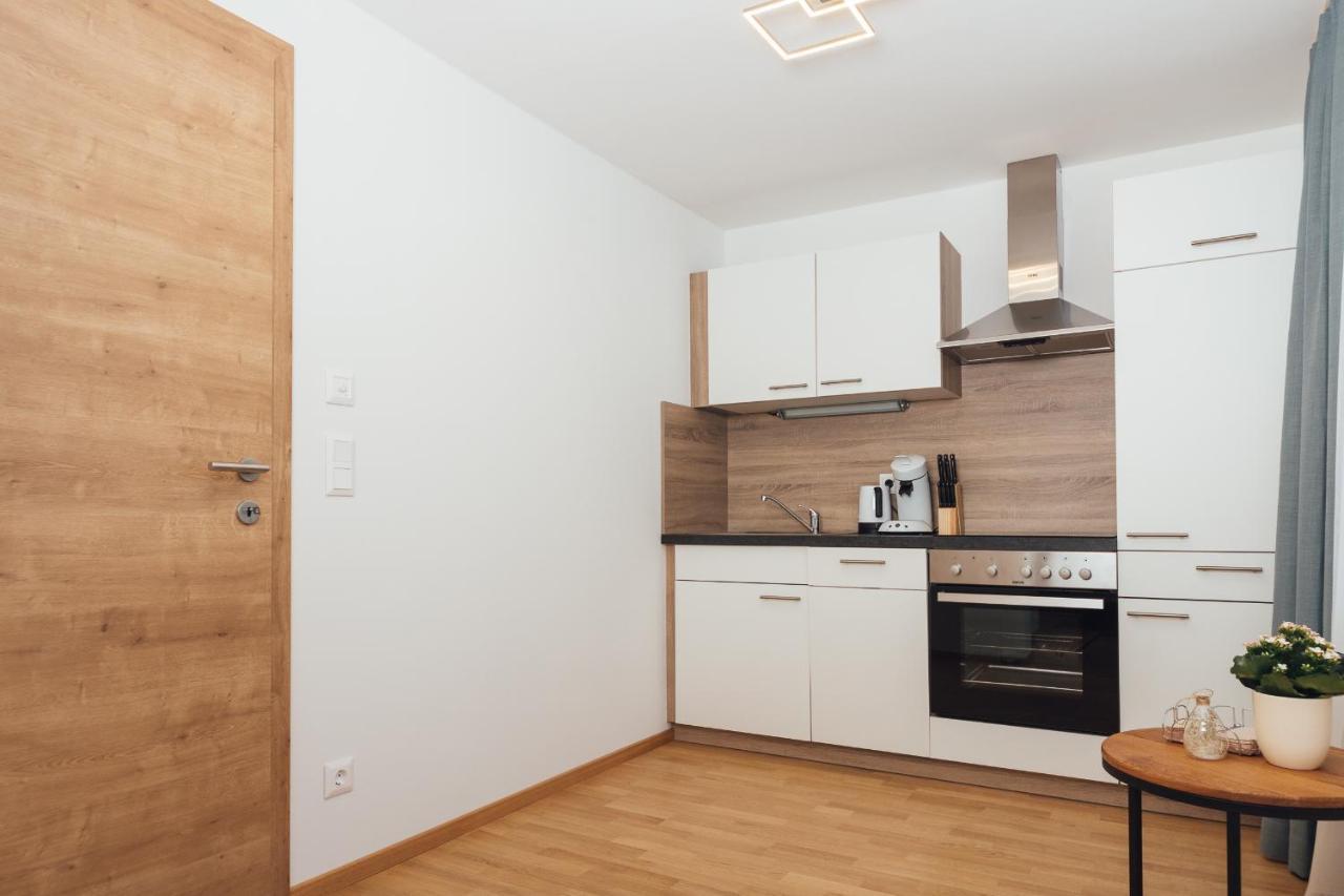 Naturoase Appartements Mirnock Afritz Dış mekan fotoğraf
