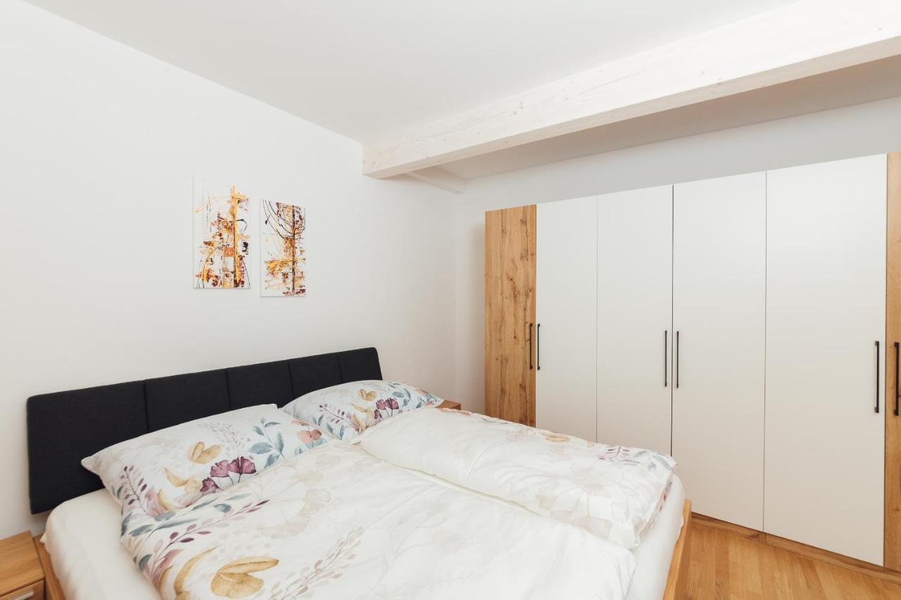 Naturoase Appartements Mirnock Afritz Dış mekan fotoğraf