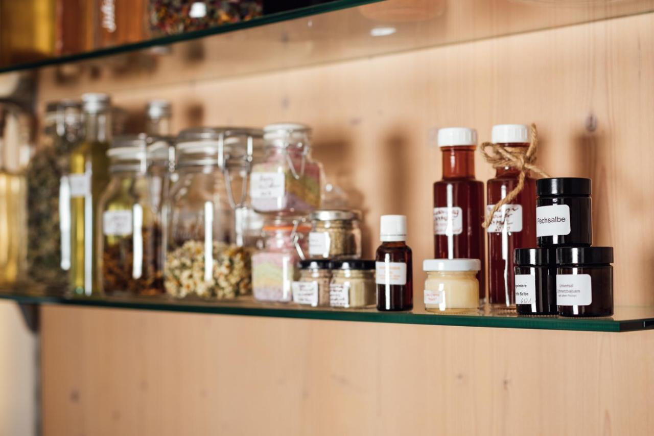 Naturoase Appartements Mirnock Afritz Dış mekan fotoğraf