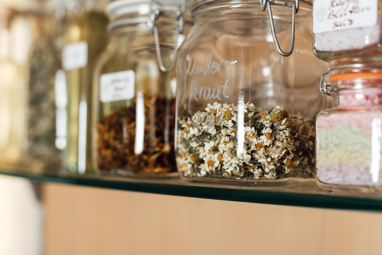 Naturoase Appartements Mirnock Afritz Dış mekan fotoğraf