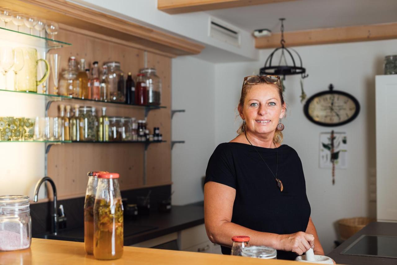 Naturoase Appartements Mirnock Afritz Dış mekan fotoğraf