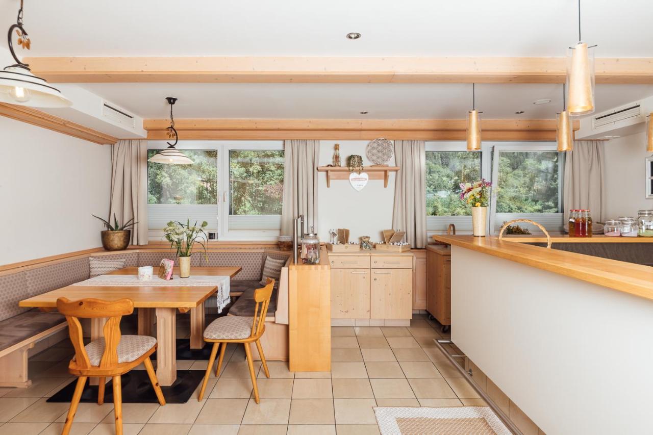 Naturoase Appartements Mirnock Afritz Dış mekan fotoğraf