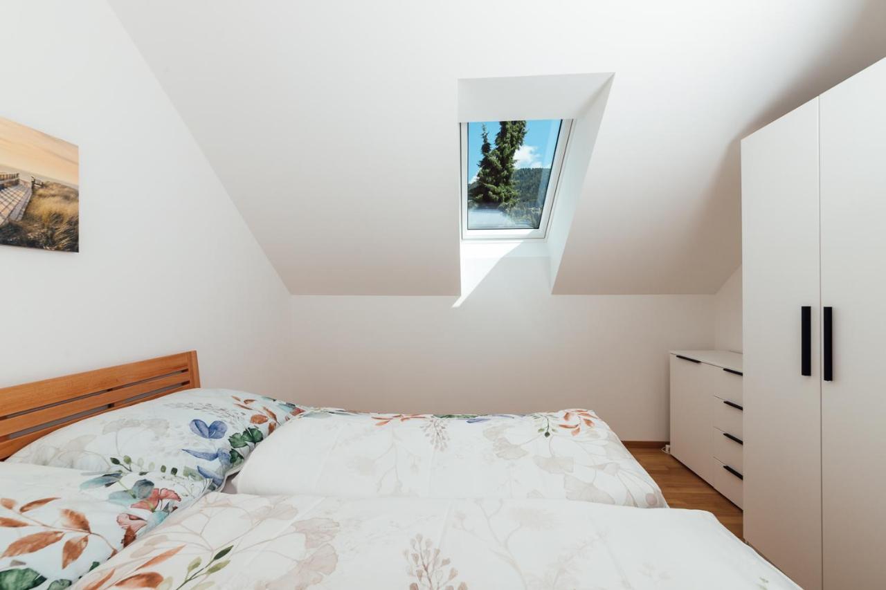 Naturoase Appartements Mirnock Afritz Dış mekan fotoğraf