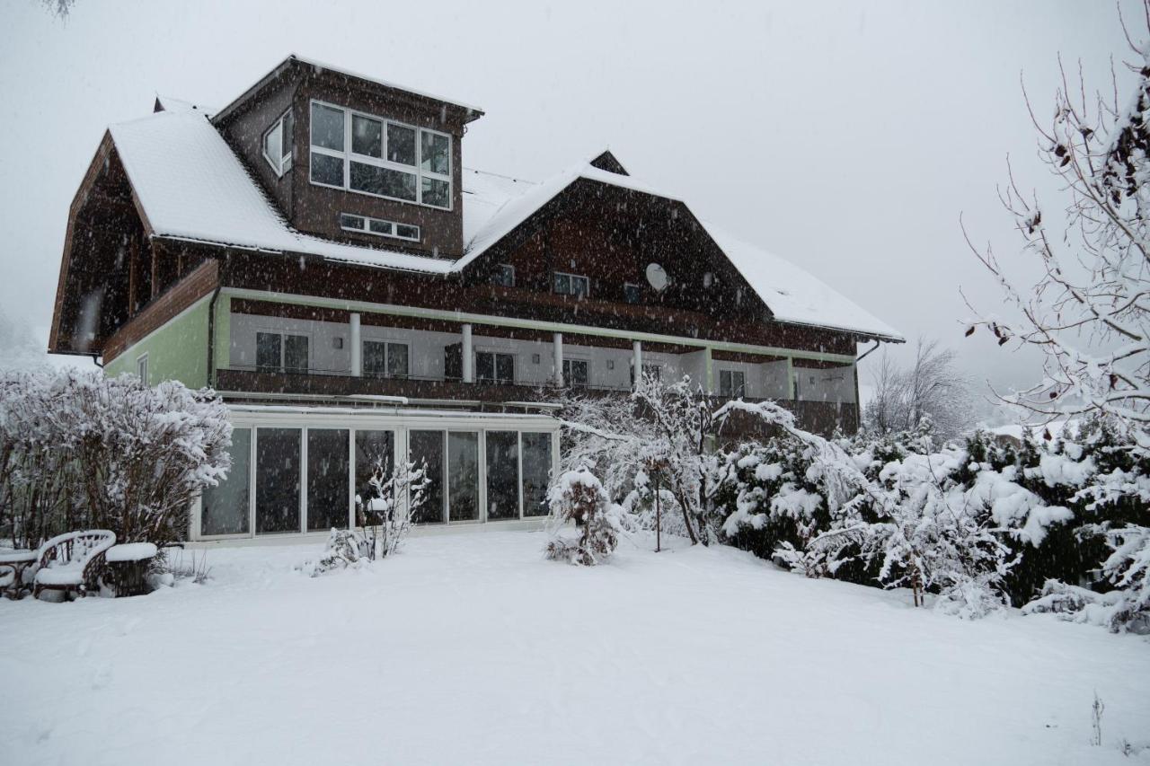 Naturoase Appartements Mirnock Afritz Dış mekan fotoğraf